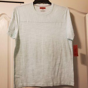 #319 NWT Alfani Slim Fit Men's Medium T-shirt